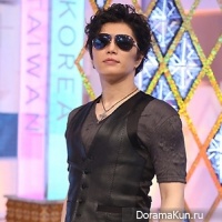 gackt