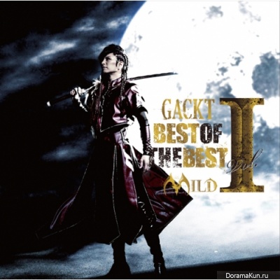 gacktmild