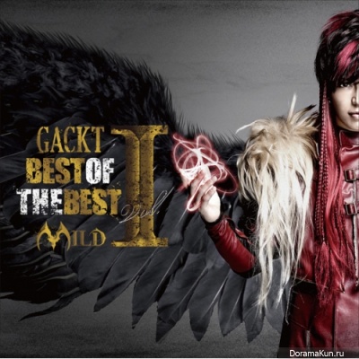 gacktmilddvd