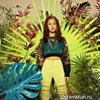 4minute_Gayoon