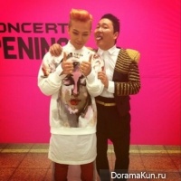 gdragon