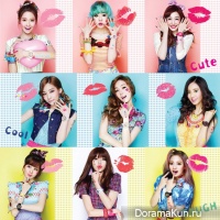 Girls-Generation