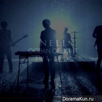 Nell выпустили тизер клипа для Ocean of Light