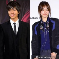 LeeSeungGi_LeeYeonHee