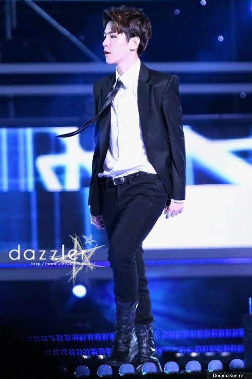 baekhyun