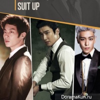 suits