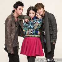 flower boy next door