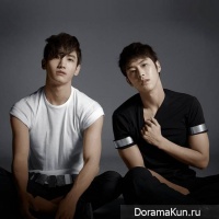 TVXQ