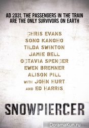 Snowpiercer