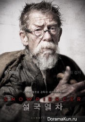 Snowpiercer