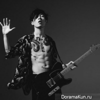 MIYAVI