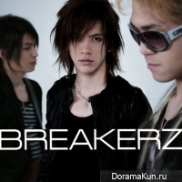 BREAKERZ