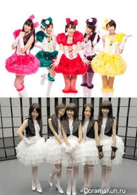 Tokyo Girls’ Style