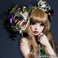 Kyary pamyu pamyu