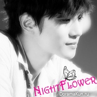 Блог NightFlower