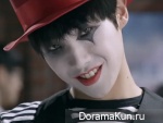 MV - Tell me would you kill to save a life?