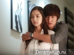 MV - Don't let me go