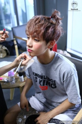 BTS