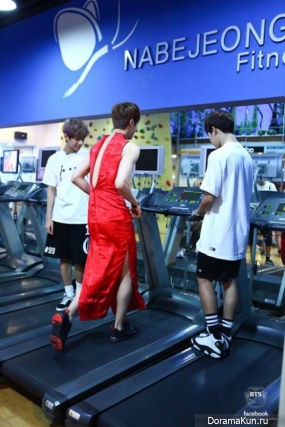 BTS