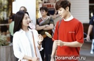 Park Shin Hye - Kang Min Hyuk