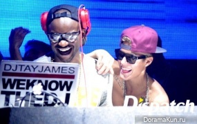 JustinBieber