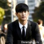 Man from the Stars Man from the Stars