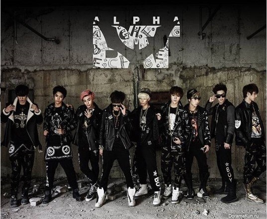 AlphaBAT