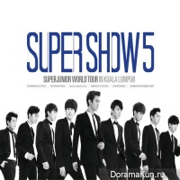Super Junior