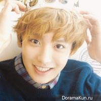 Сhanyeol