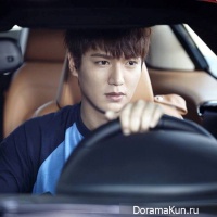 Lee Min Ho