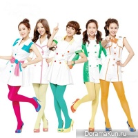 Crayon Pop