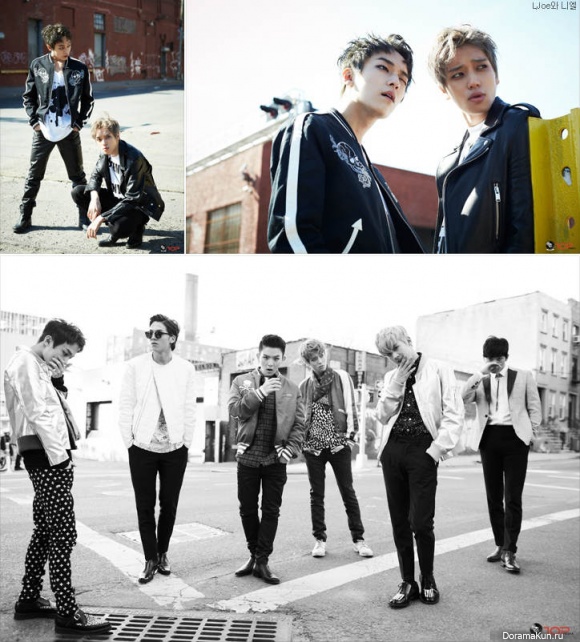 TEEN TOP