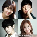 Marriage, Not Dating