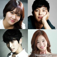 Marriage, Not Dating