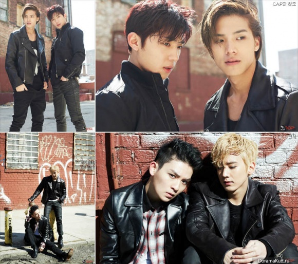 TEEN TOP