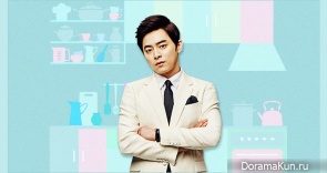 Jo Jung Suk