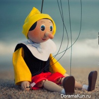 Pinocchio