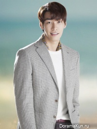 Kim Young Kwang