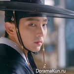 Scholar Who Walks The Night