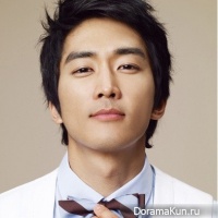 Song Seung Hun