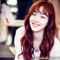 Kim Go Eun