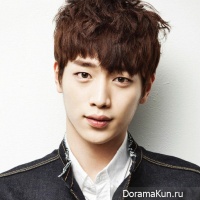 Seo Kang Joon
