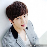 Yoo Seung Ho