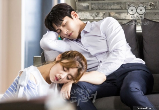 Suspicious Partner