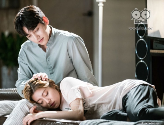 Suspicious Partner