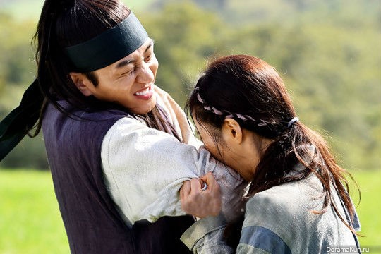 Six Flying Dragons