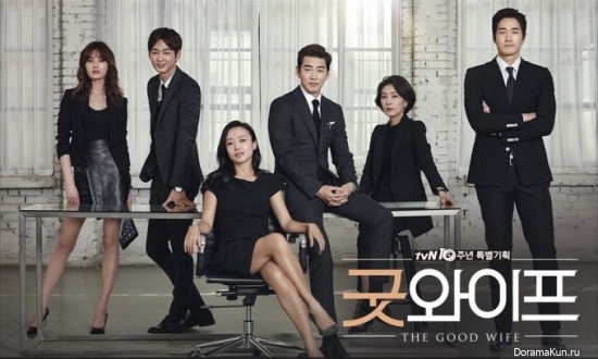 The Good Wife