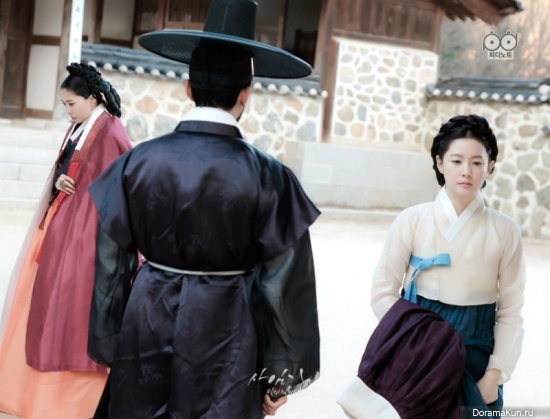 Saimdang: Light's Diary