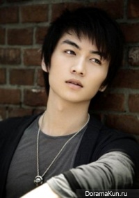 Xiao Chen