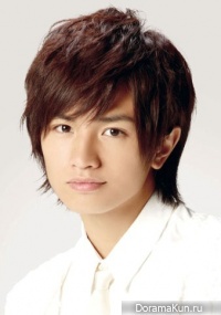 Kento Nakajima